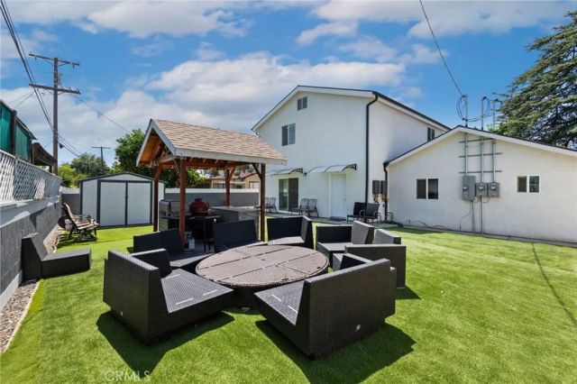 8040 Ranchito Avenue, Panorama City, CA 91402