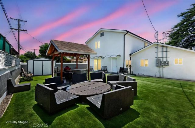 8040 Ranchito Avenue, Panorama City, CA 91402