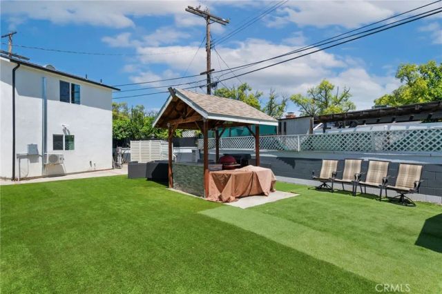 8040 Ranchito Avenue, Panorama City, CA 91402
