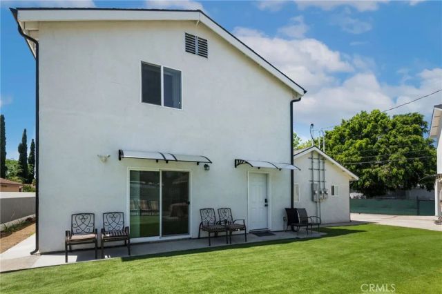 8040 Ranchito Avenue, Panorama City, CA 91402