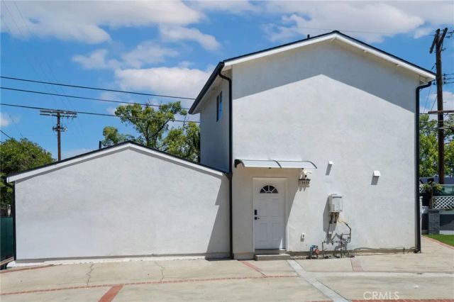 8040 Ranchito Avenue, Panorama City, CA 91402