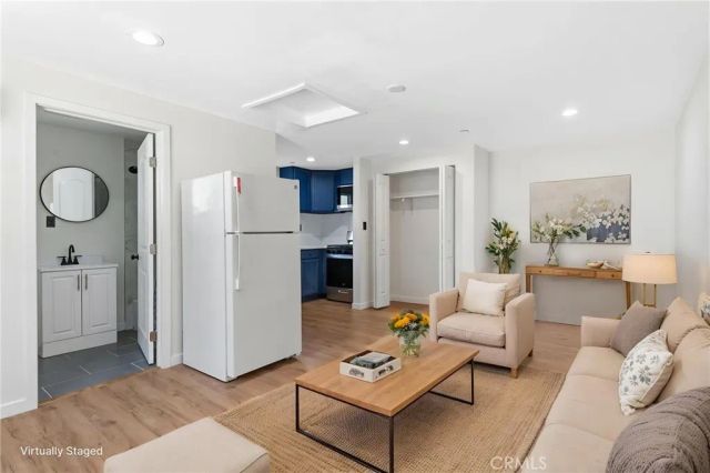 8040 Ranchito Avenue, Panorama City, CA 91402