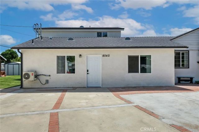 8040 Ranchito Avenue, Panorama City, CA 91402