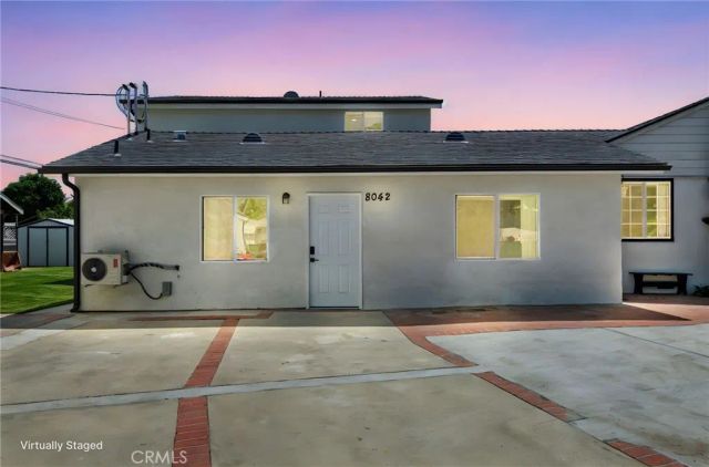 8040 Ranchito Avenue, Panorama City, CA 91402