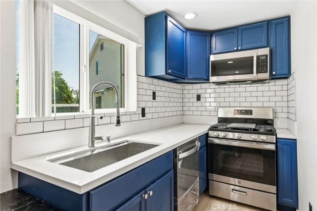 8040 Ranchito Avenue, Panorama City, CA 91402