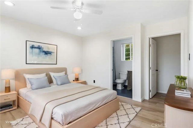 8040 Ranchito Avenue, Panorama City, CA 91402