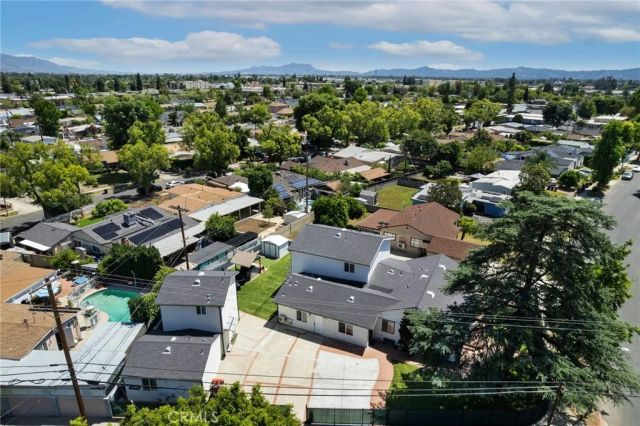 8040 Ranchito Avenue, Panorama City, CA 91402