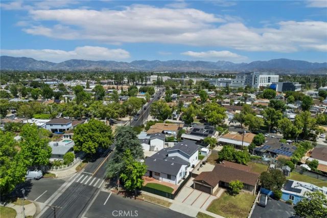 8040 Ranchito Avenue, Panorama City, CA 91402