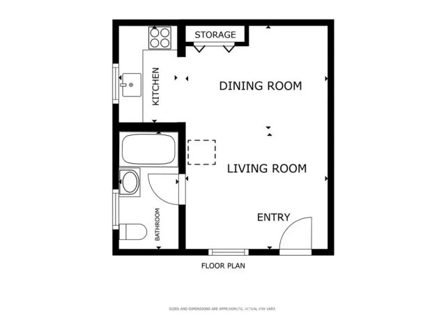 8040 Ranchito Avenue, Panorama City, CA 91402