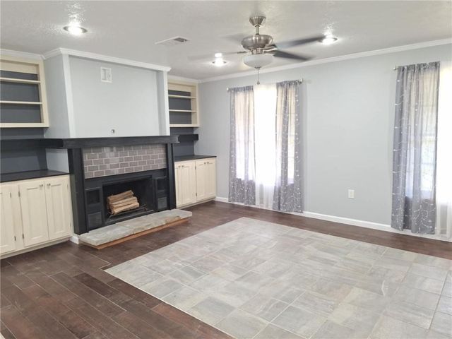 652 BARRON CHAPEL Road, Pineville, LA 71360