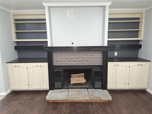 652 BARRON CHAPEL Road, Pineville, LA 71360