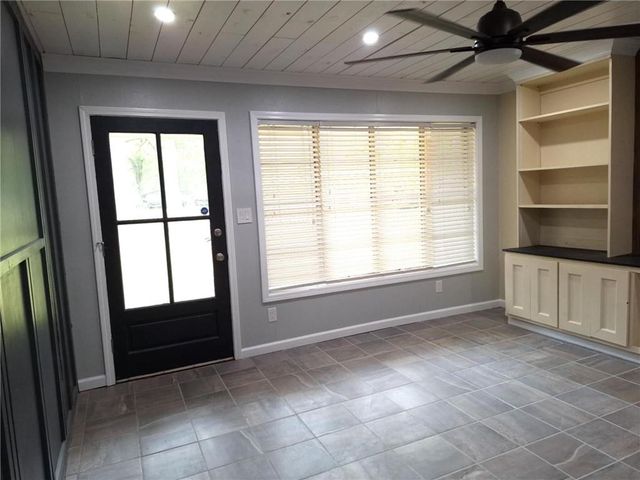 652 BARRON CHAPEL Road, Pineville, LA 71360