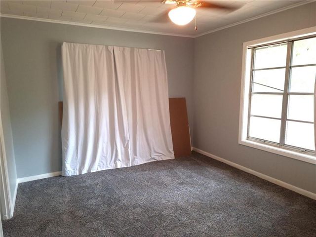 652 BARRON CHAPEL Road, Pineville, LA 71360
