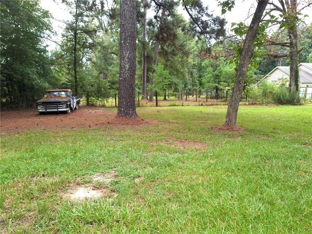 652 BARRON CHAPEL Road, Pineville, LA 71360