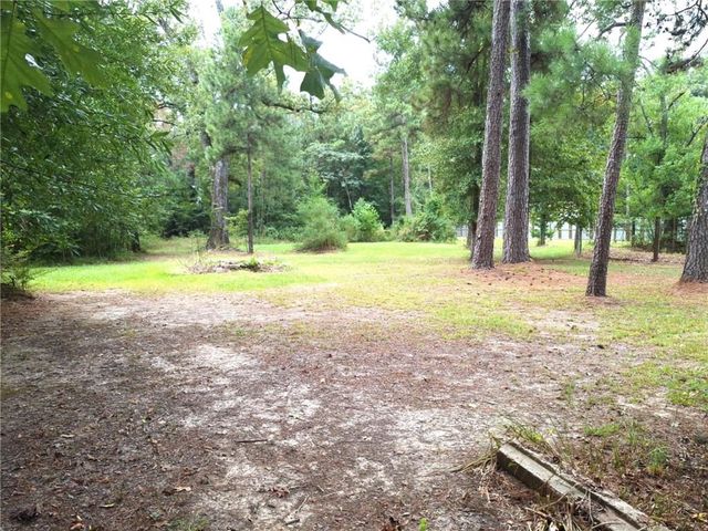 652 BARRON CHAPEL Road, Pineville, LA 71360