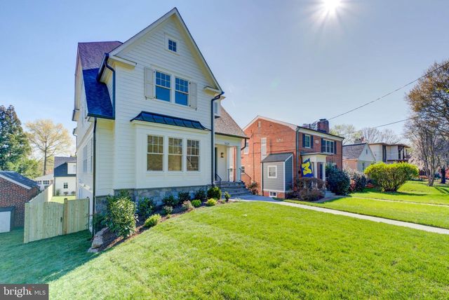 3118 PATTERSON ST NW, Washington, DC 20015