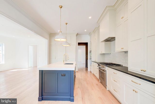 3118 PATTERSON ST NW, Washington, DC 20015