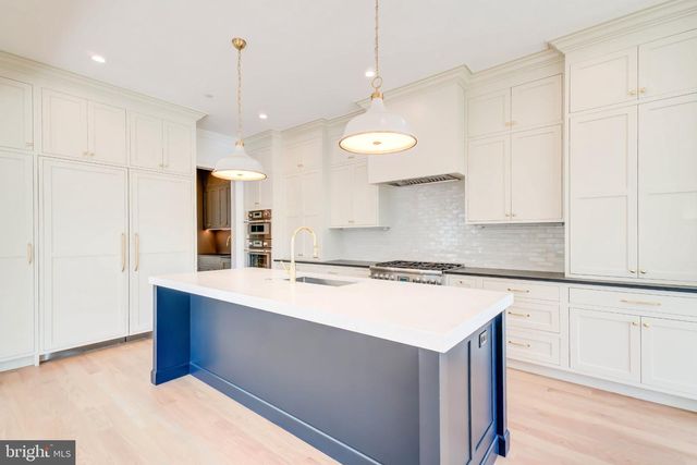 3118 PATTERSON ST NW, Washington, DC 20015