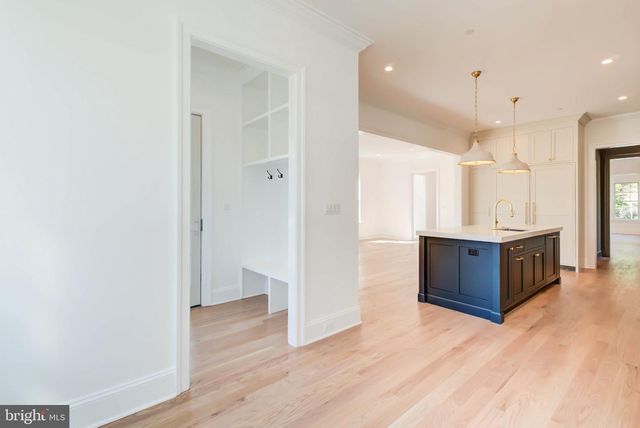 3118 PATTERSON ST NW, Washington, DC 20015