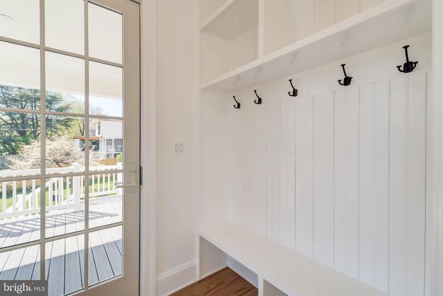 3118 PATTERSON ST NW, Washington, DC 20015