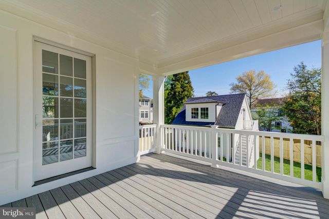 3118 PATTERSON ST NW, Washington, DC 20015