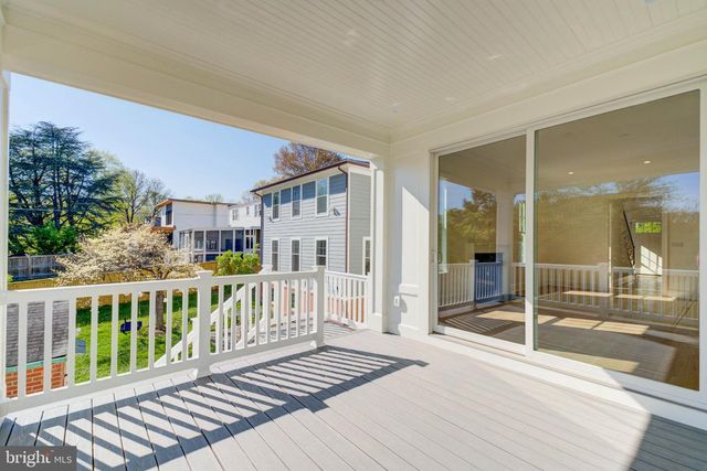 3118 PATTERSON ST NW, Washington, DC 20015