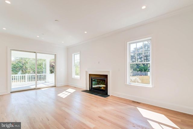 3118 PATTERSON ST NW, Washington, DC 20015