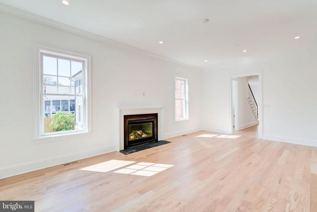 3118 PATTERSON ST NW, Washington, DC 20015