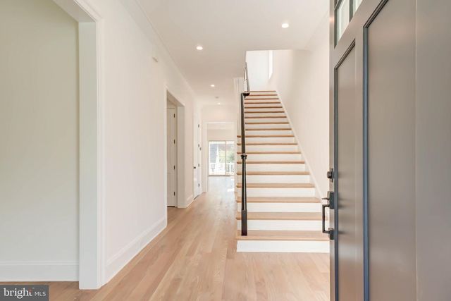 3118 PATTERSON ST NW, Washington, DC 20015