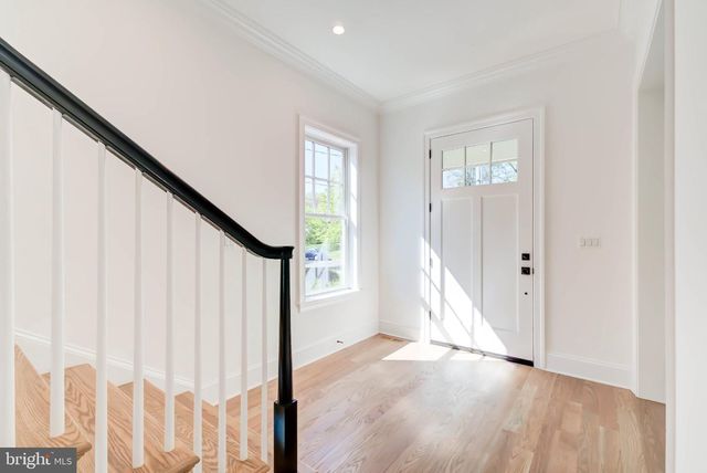 3118 PATTERSON ST NW, Washington, DC 20015