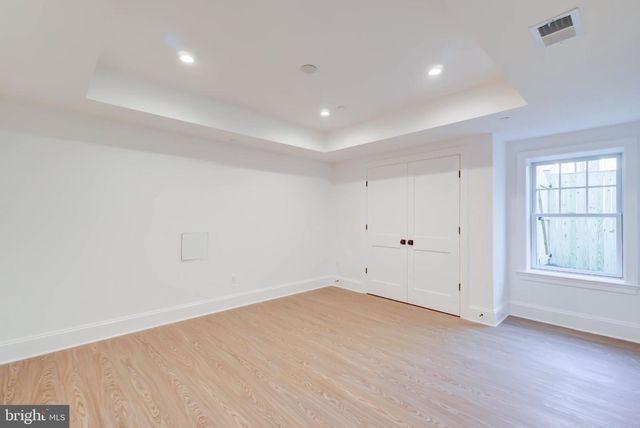 3118 PATTERSON ST NW, Washington, DC 20015