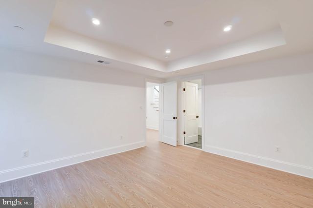3118 PATTERSON ST NW, Washington, DC 20015