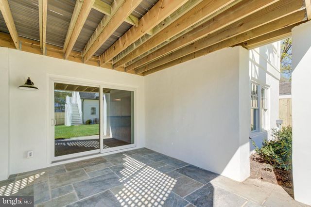 3118 PATTERSON ST NW, Washington, DC 20015