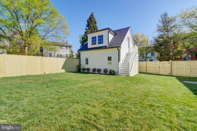 3118 PATTERSON ST NW, Washington, DC 20015