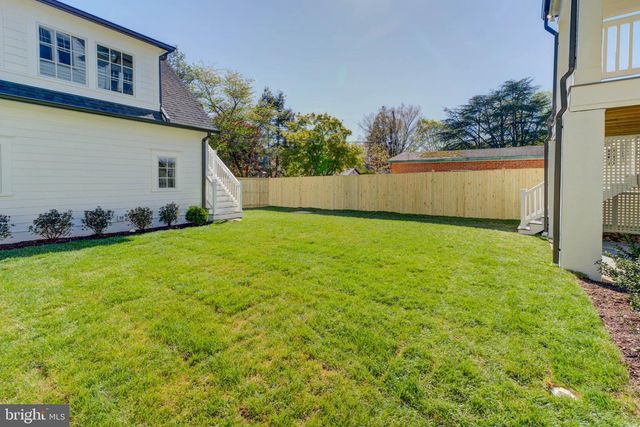 3118 PATTERSON ST NW, Washington, DC 20015