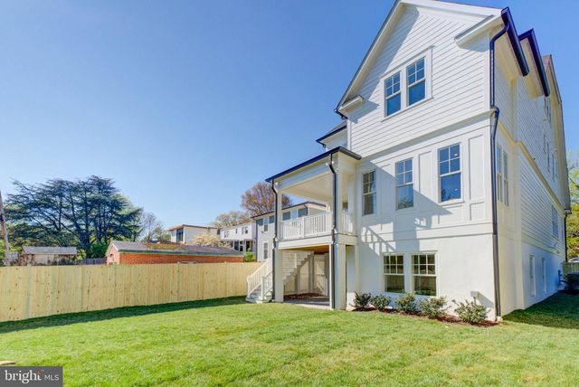3118 PATTERSON ST NW, Washington, DC 20015