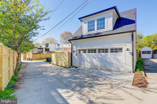 3118 PATTERSON ST NW, Washington, DC 20015