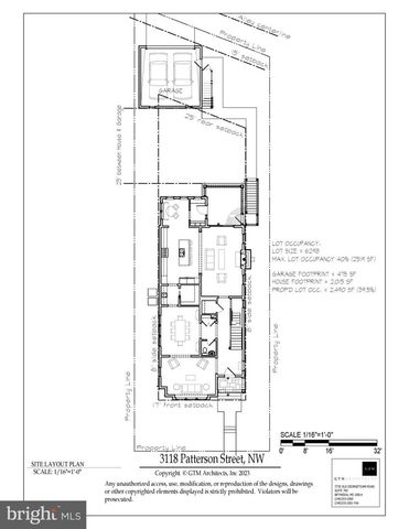 3118 PATTERSON ST NW, Washington, DC 20015
