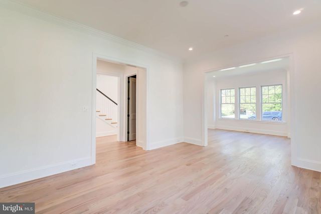 3118 PATTERSON ST NW, Washington, DC 20015