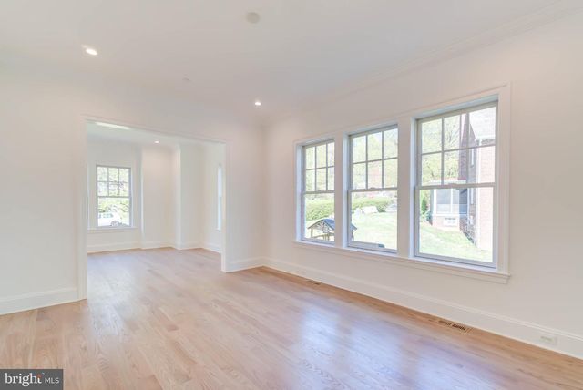 3118 PATTERSON ST NW, Washington, DC 20015
