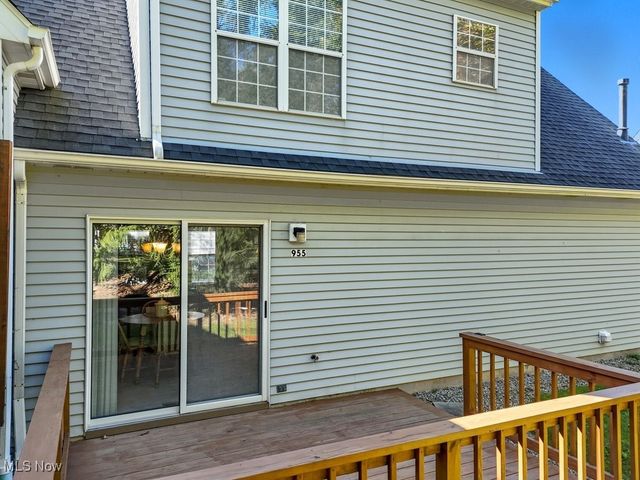 955 Bristol Lane, Streetsboro, OH 44241