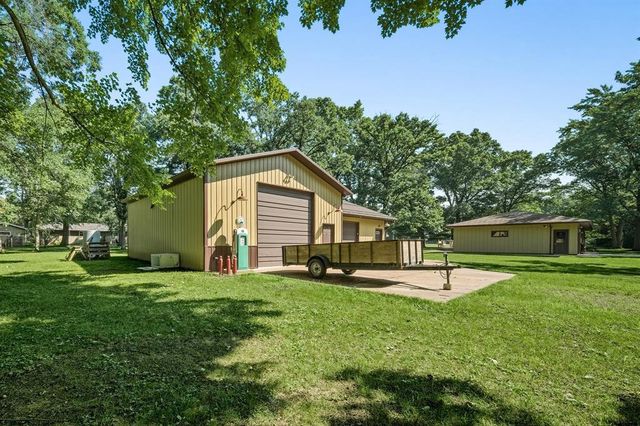 17086 55th Avenue, Chippewa Falls, WI 54729