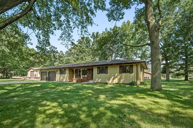 17086 55th Avenue, Chippewa Falls, WI 54729