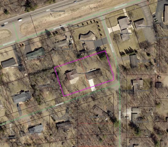 17086 55th Avenue, Chippewa Falls, WI 54729
