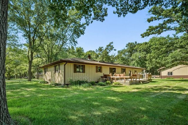 17086 55th Avenue, Chippewa Falls, WI 54729