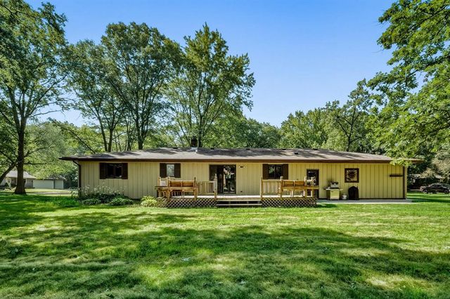 17086 55th Avenue, Chippewa Falls, WI 54729