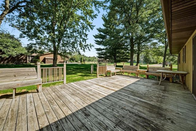 17086 55th Avenue, Chippewa Falls, WI 54729