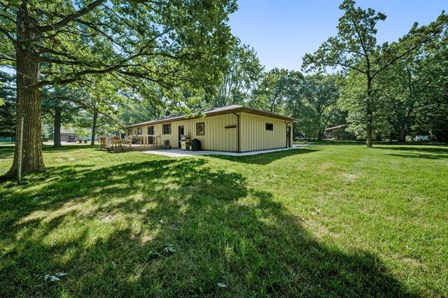17086 55th Avenue, Chippewa Falls, WI 54729
