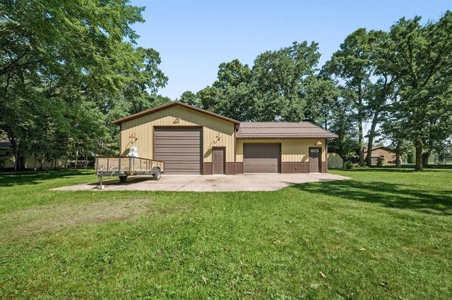 17086 55th Avenue, Chippewa Falls, WI 54729