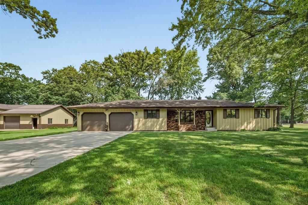 17086 55th Avenue, Chippewa Falls, WI 54729